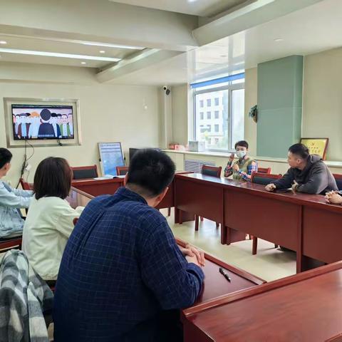 【和美燕山】燕山街道燕文社区开展春季禁毒铲毒排查活动