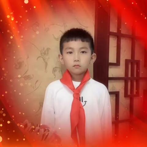 幼子心    中国情