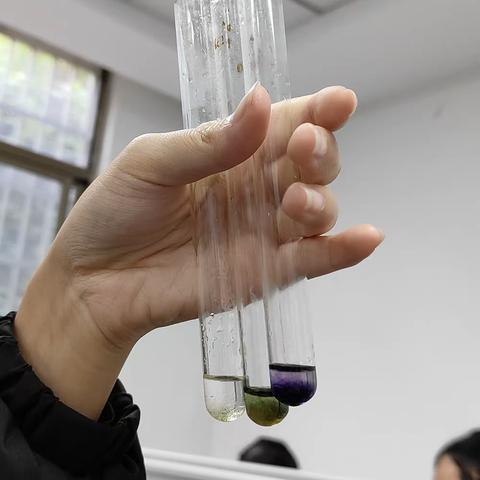 烃的含氧衍生物的性质实验报告