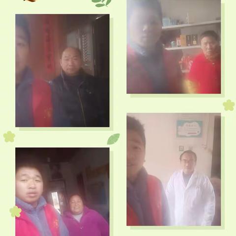 三塘乡蔡垅村九小场所安全生产排查