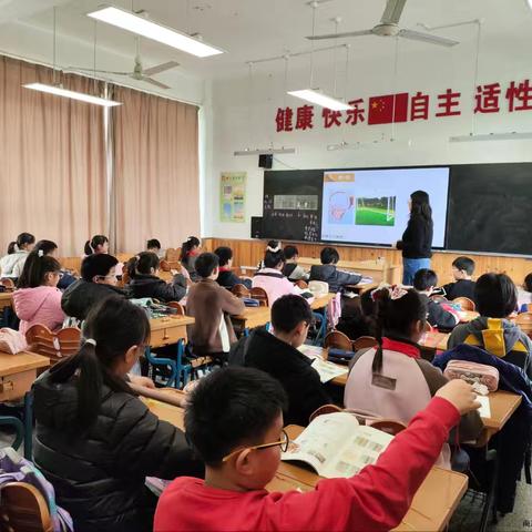 聚焦劳动新课标，共话劳动向未来——龙潭中心小学江畔人家分校劳动组教研活动二