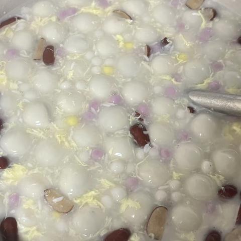 【长江委社区佰穗养老服务中心】“灯火映佳节 欢乐闹元宵”活动