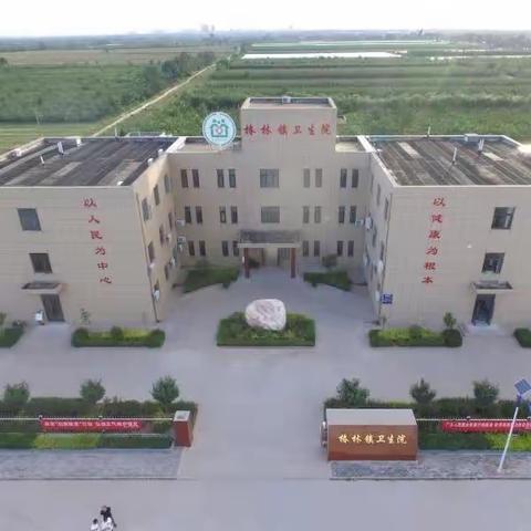 【蒲城县椿林镇卫生院】尊老为德，敬老为善，为老年人免疫健康筑屏障
