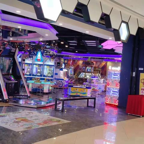 游戏大魔方内江店12/19号美篇