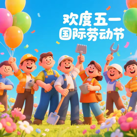 【社区动态】社区倾力破难题，劳动传情暖邻里——国防大学社区“五一”国际劳动节坚守进行时