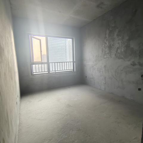 ⭐️38.8万 万达春熙广场旁 锦泰未来城 产权60 清水套二朝南对中庭新证 看房6472