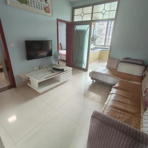 🌟降价急售！东站旁 盛世苑A区 2/2/1 五楼❗️可停大小车！有物管！现浇房！16.8万！一口价！随时看房！有钥匙！V6472