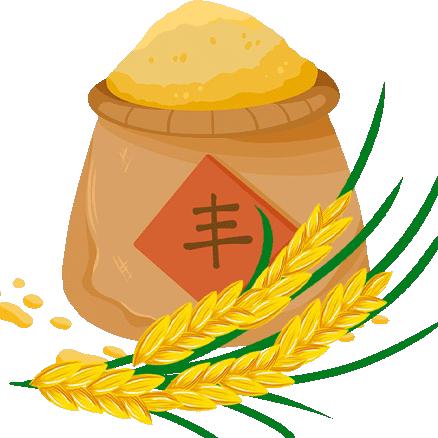 节约粮食，从我做起——石峡镇中心幼儿园世界粮食日活动