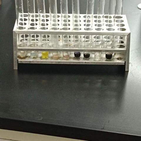 烃的含氧衍生物的性质