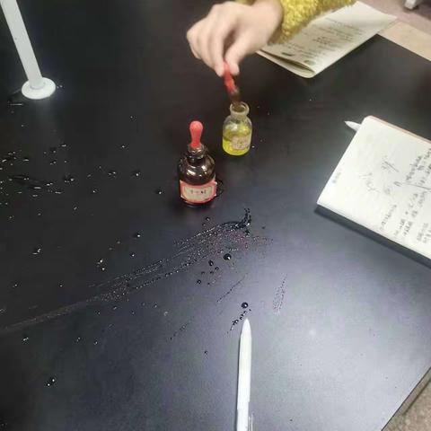 烃的含氧衍生物的性质