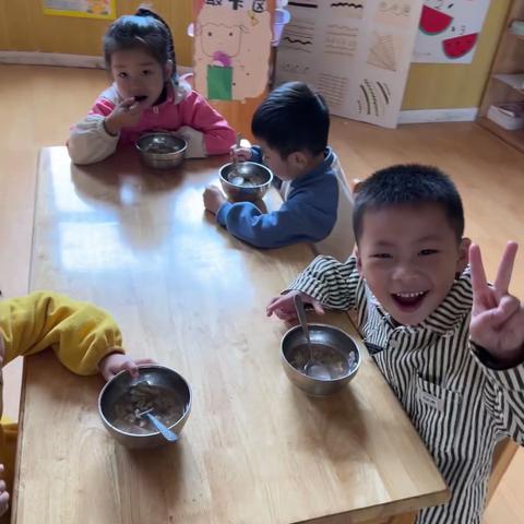 幼儿园的见习生活——💕新城中心幼儿园大七班💕