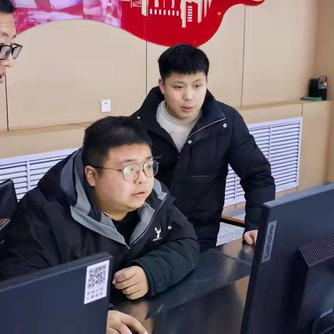 武安市生态环境分局组织对钢铁A级企业绩效管理进行核查