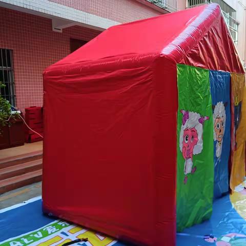 狼与兔安装步骤说明