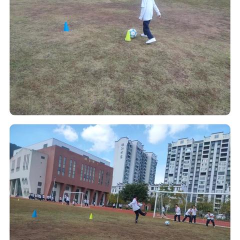 行走的思政课一一童心燃动，逐梦飞扬