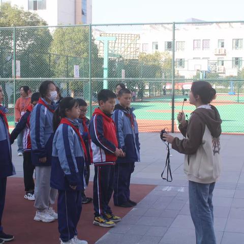 挖掘潜力，突破自我——记上饶市第十小学五（5）班心理健康团辅课