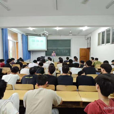 23级建工二班 一技在手，一生无忧——湖南高尔夫旅游职业学院