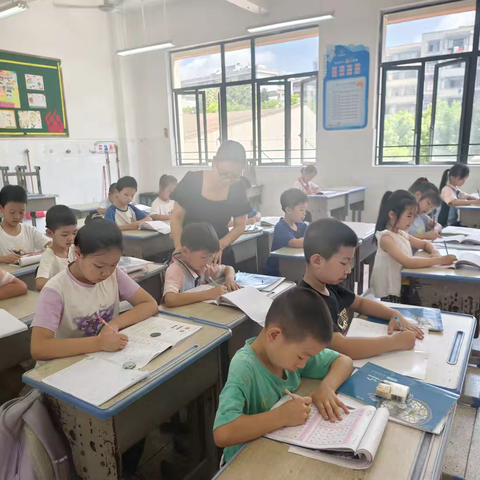 多彩兴趣助“双减”，五育并举促发展——滨江第二小学周六兴趣班