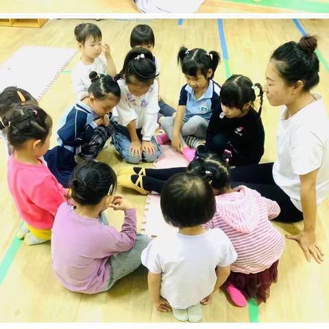 【科学保教】【舞彩童年 艺趣无限】斯麦儿幼儿园幼艺社团活动