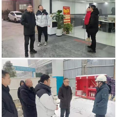 持续发力除积雪，为民服务见真情，常青街道在行动！