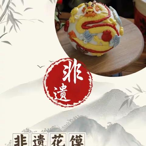 小小面团，神奇“馍”法-星火二五班开展“家长进课堂”活动