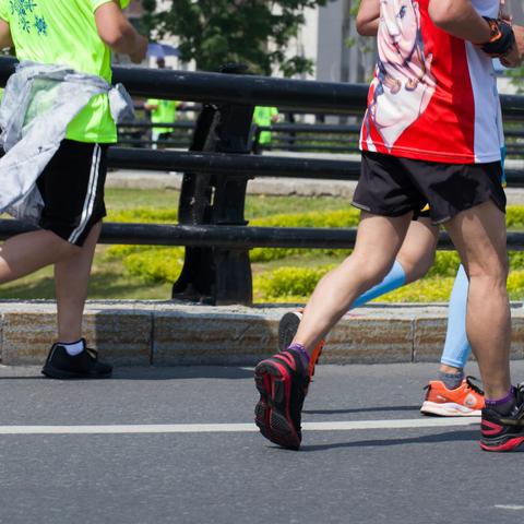 飞骋以活力，拼搏以青春——中山市东凤镇中小学田径运动会