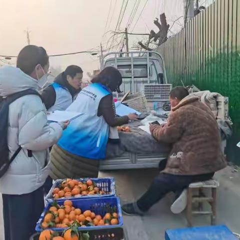 【五经普进行时】济南起步区第五次全国经济普查工作周报（1月14日—1月21日）