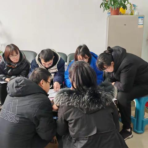 【五经普进行时】济南起步区第五次全国经济普查工作周报（1月29日—2月4日）