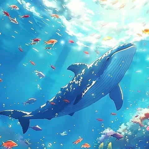探寻海洋奥秘.体验马戏魅力