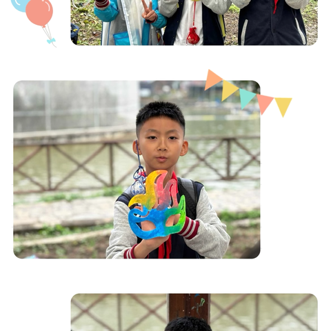 2024年重庆市沙坪坝区树人凤天小学“荷塘里的秋日交响曲”秋季研学主题活动