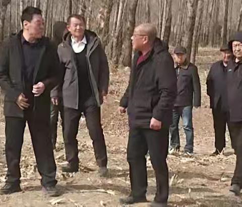 老科协工作动态