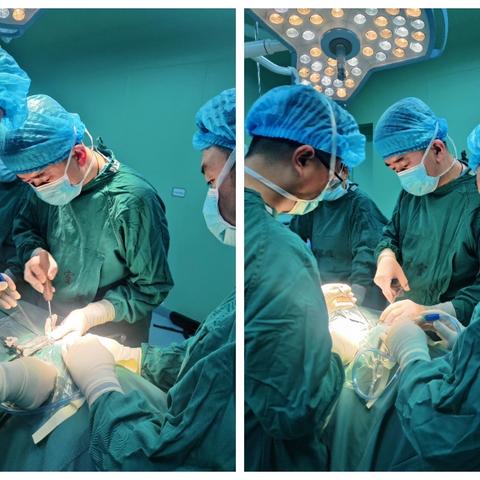 【“十个多一点”暖心行动·多一点责任】微创护航，精准解除颈肩剧痛——脊柱外科成功救治严重神经根型颈椎病患者