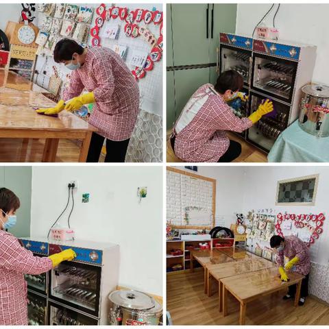 相约“云”端    携手“童”行   海东市平安区平安幼儿园线上开放活动