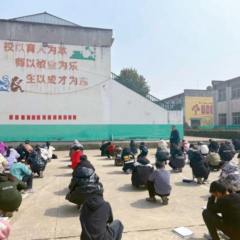 普及消防知识，珍爱生命安全——方城县柳河镇孟庄小学开展消防安全知识竞赛