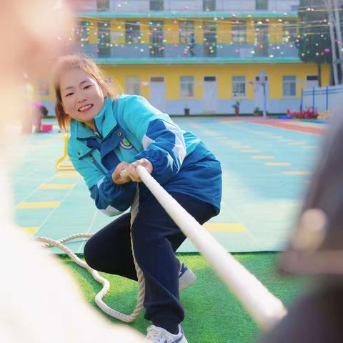 【明星教师】清风化雨 🌸泽润童心—高新育乐幼儿园明星教师