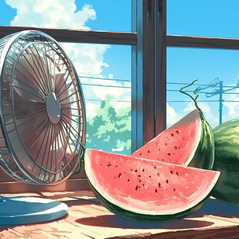 陕健医蒲白矿务局医院公卫科提醒您炎炎夏日，警惕热射病