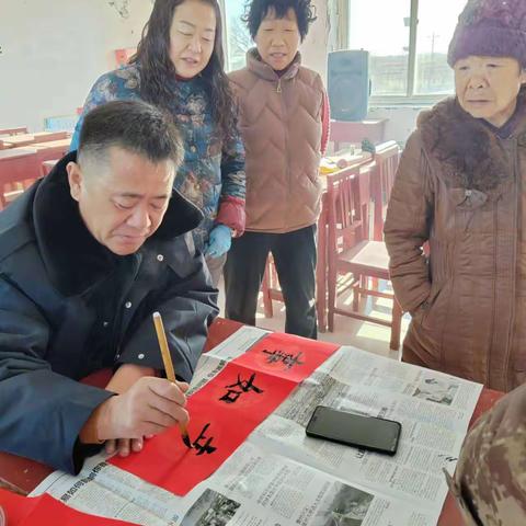 送课进村暖民心，幸福教育开新篇———闫家小学“幸福教育进乡村”主题教育活动