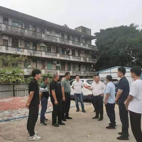 闻讯而动，多措并举，打好防台防汛攻坚战——旅文集团开展第11号台风“摩羯”安全防御工作（2024.9.2-4）