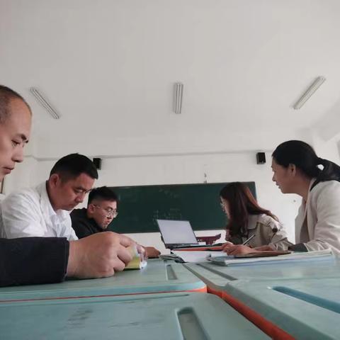 课堂展示绽异彩 研思并行助成长——刘红霞老师道法展示课全纪录