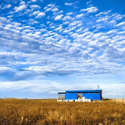是旅途 是奇遇 是美好山河—忆黑蒙吉赏秋之旅