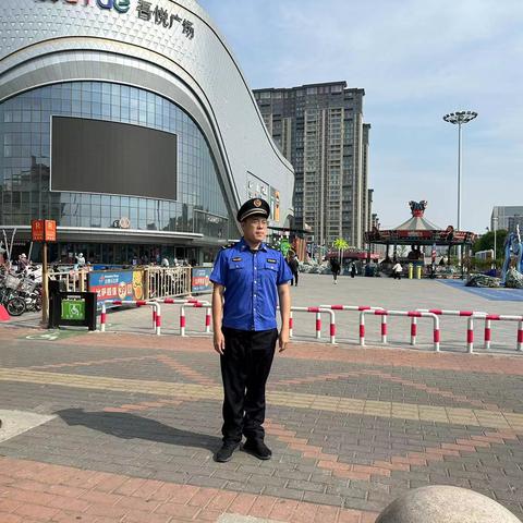 园林绿化执法大队周工作总结