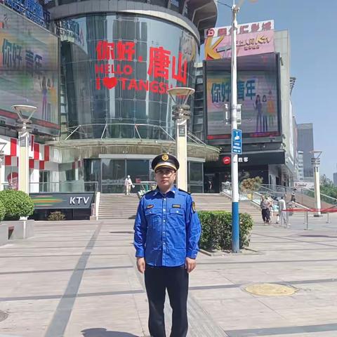 园林绿化执法大队周工作总结