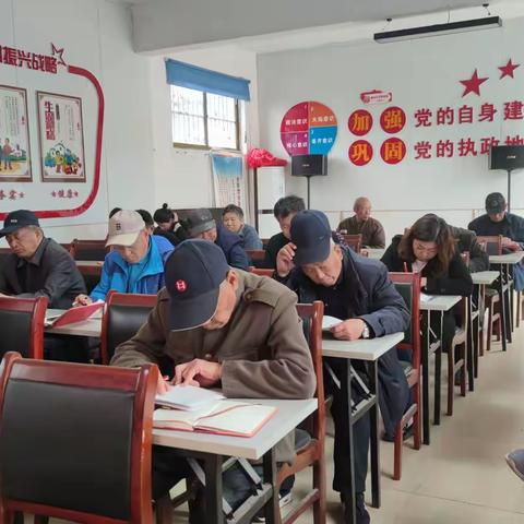 桃园街道新建社区打通全民阅读“最后一公里”