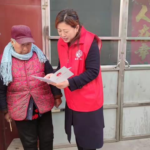 新建社区开展“全民阅读”主题活动