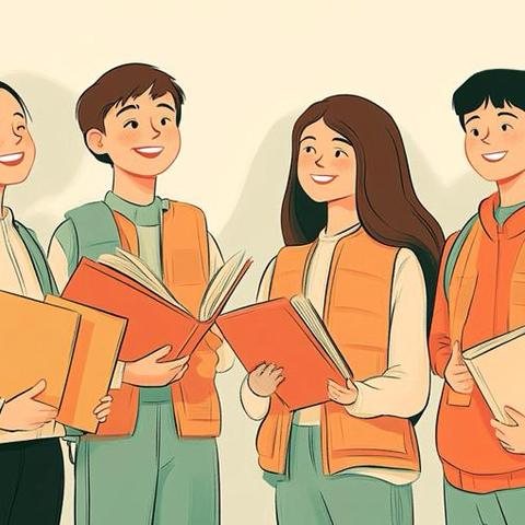 “书香溢师心，蓄力行道远” ‍师大附实校初中部教师研读行动