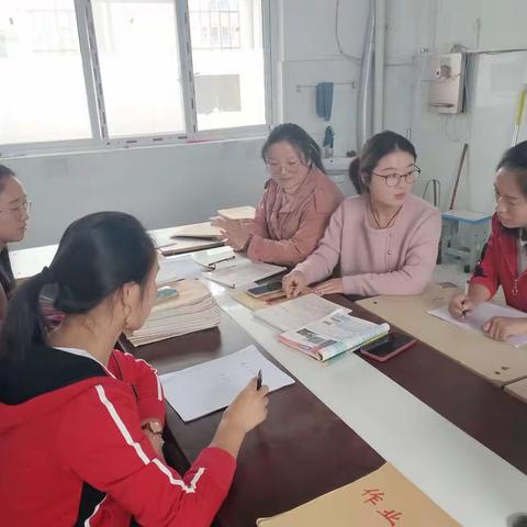 凝“新”聚力，促“新”成长