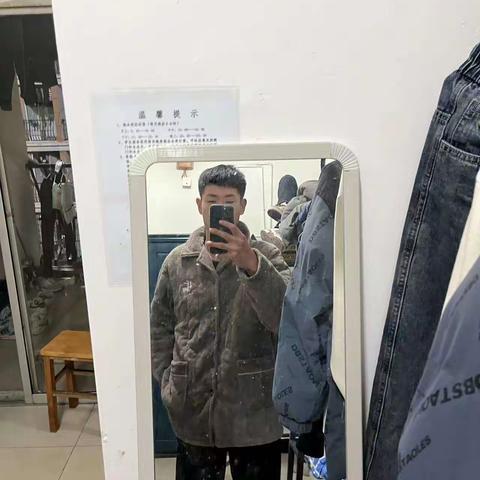 甜馨乐园--7栋418室