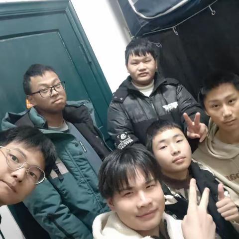 甜馨乐园--7栋417室