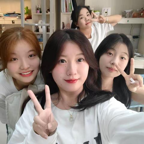 甜馨乐园--14栋314室