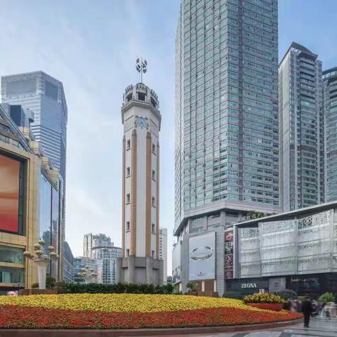 重庆分行银行卡中心离境退税商户营销工作取得阶段性进展