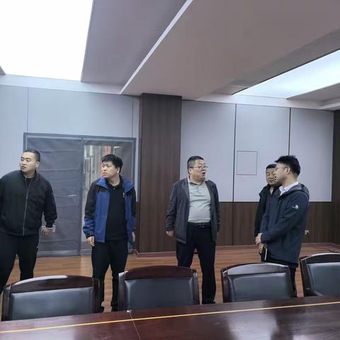 市水务局第二督导检查组检查蓝田县及李家河水库水灾害防御工作